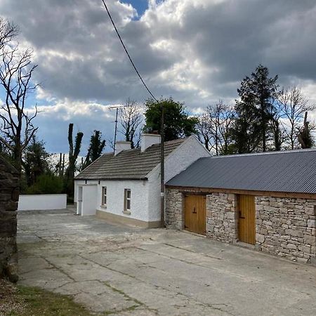 Toms Cottage Longford Luaran gambar