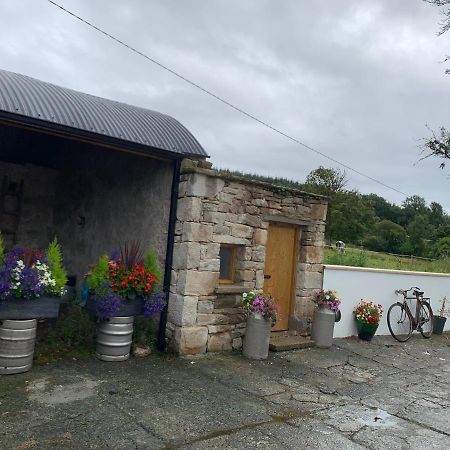Toms Cottage Longford Luaran gambar