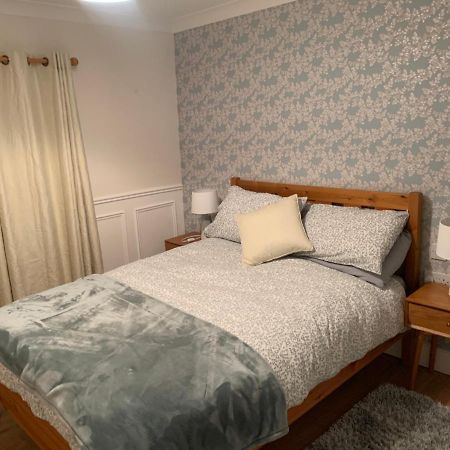 Toms Cottage Longford Luaran gambar