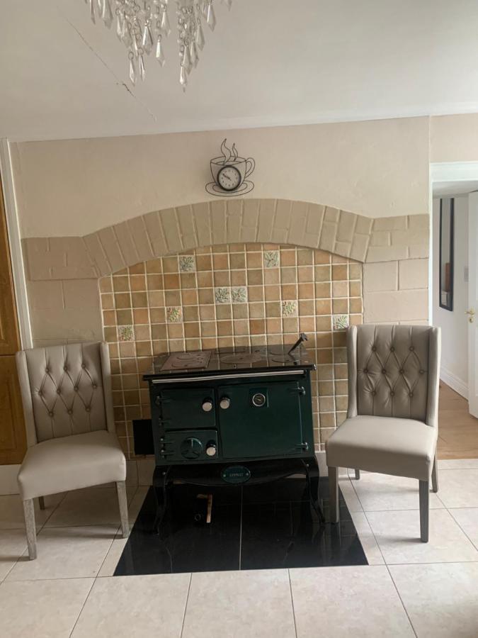 Toms Cottage Longford Luaran gambar