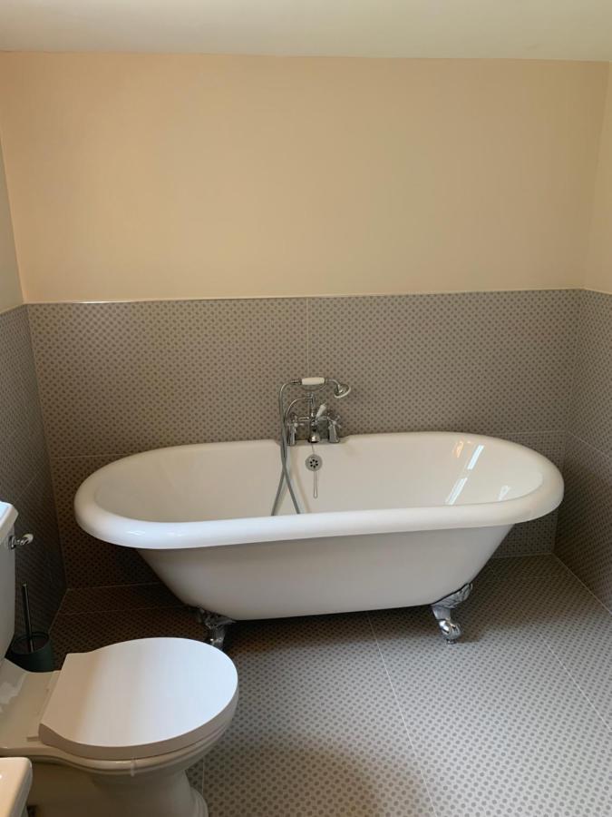 Toms Cottage Longford Luaran gambar