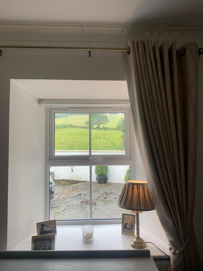 Toms Cottage Longford Luaran gambar