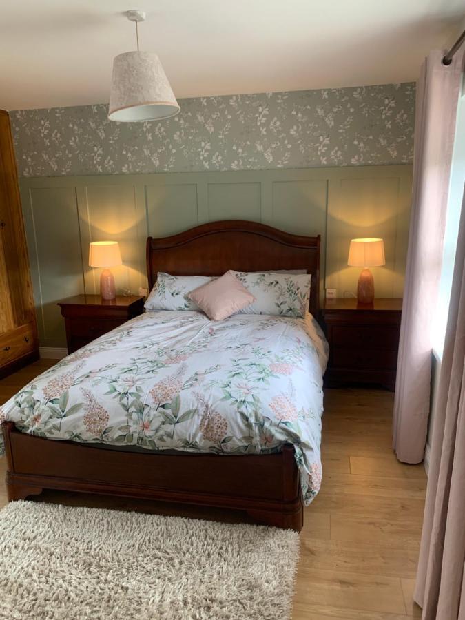 Toms Cottage Longford Luaran gambar