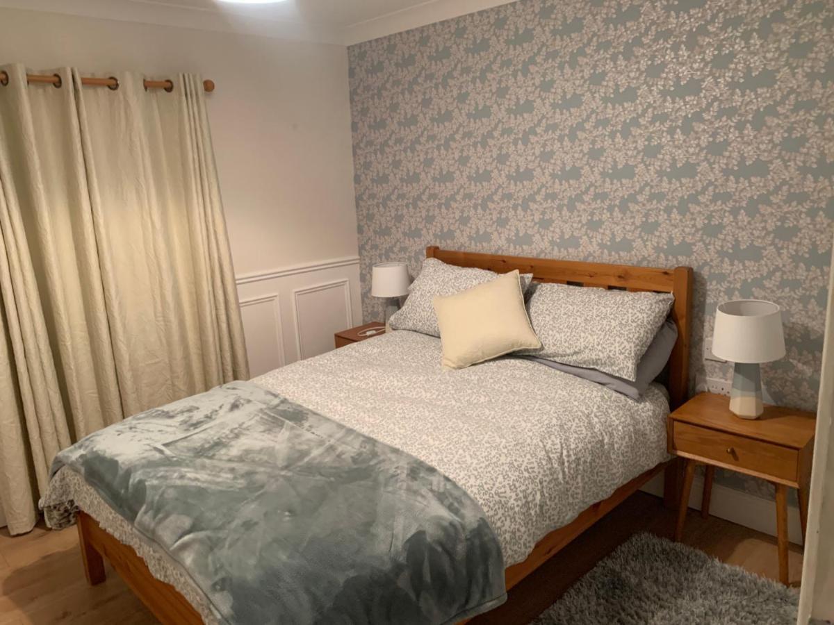 Toms Cottage Longford Luaran gambar