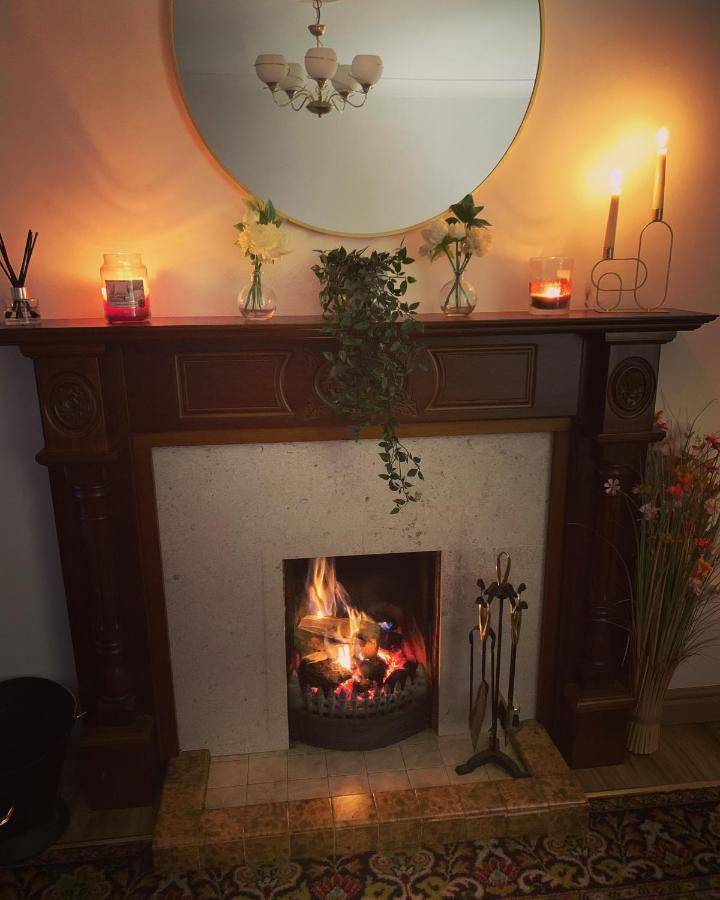 Toms Cottage Longford Luaran gambar