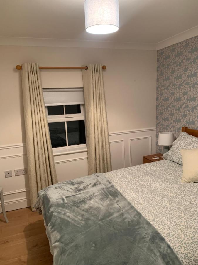Toms Cottage Longford Luaran gambar